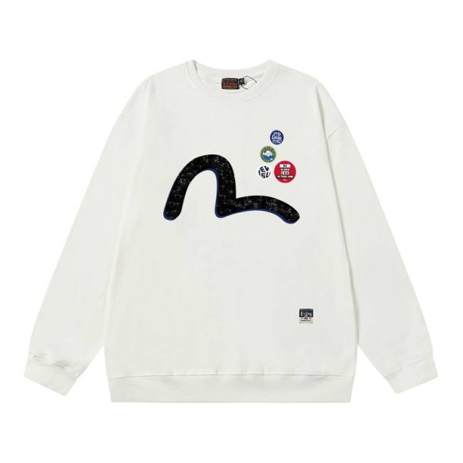 Evisu Hoodies-251(S-XL)