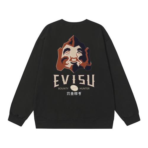 Evisu Hoodies-206(S-XL)