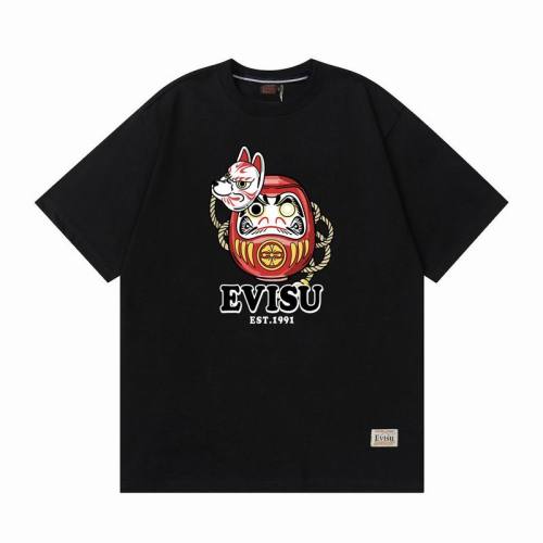 Evisu T-shirt-238(S-XXL)