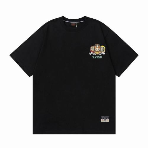 Evisu T-shirt-324(S-XXL)