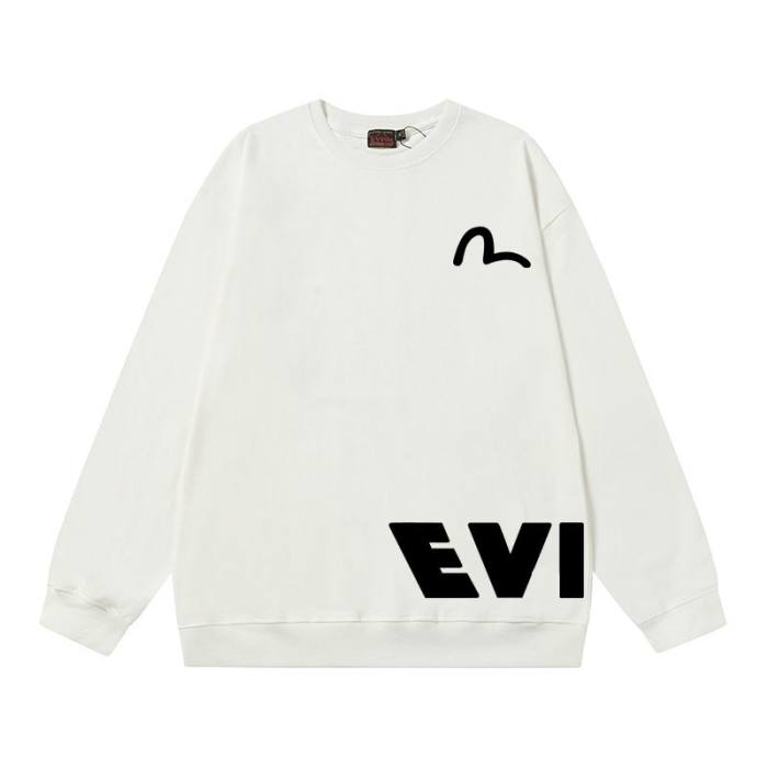 Evisu Hoodies-137(S-XL)