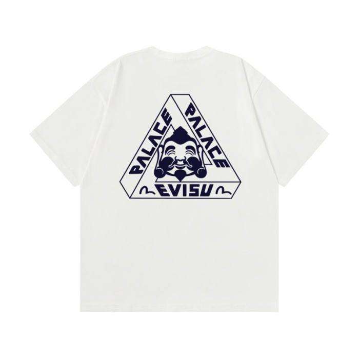 Evisu T-shirt-074(S-XL)