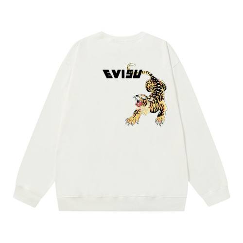 Evisu Hoodies-232(S-XL)