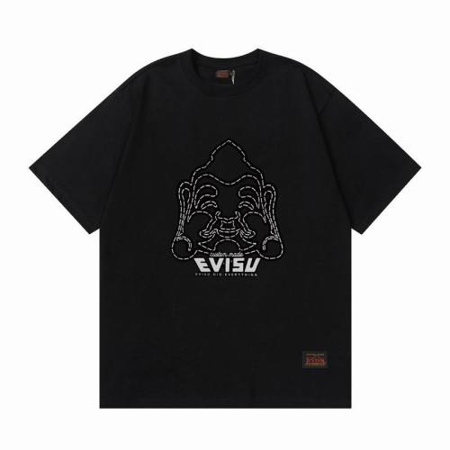 Evisu T-shirt-380(S-XXL)
