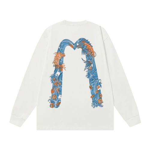Evisu Hoodies-101(S-XL)