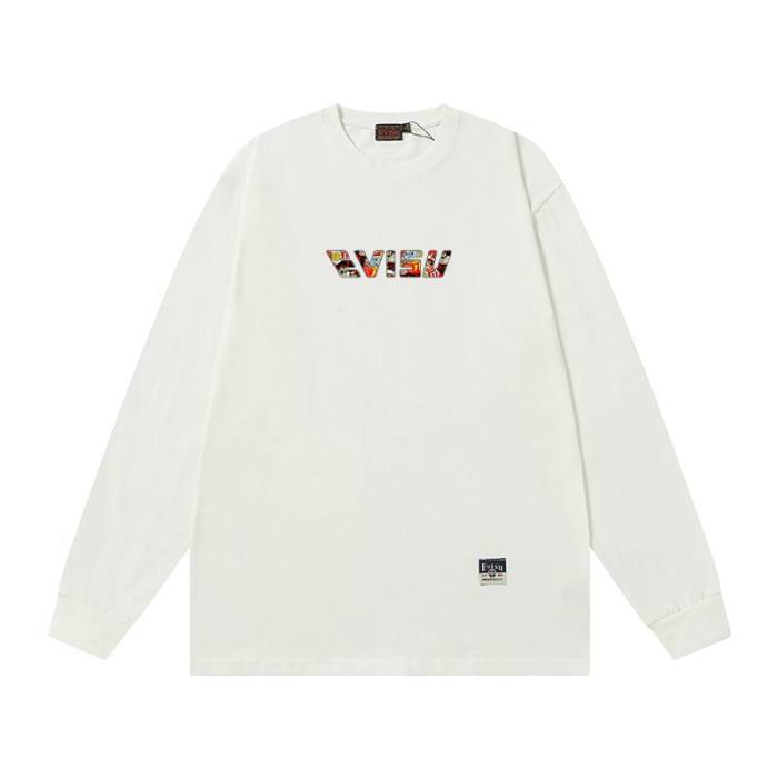 Evisu Hoodies-078(S-XL)