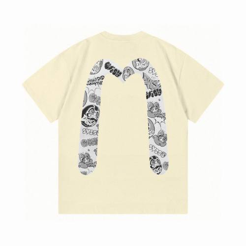 Evisu T-shirt-262(S-XXL)