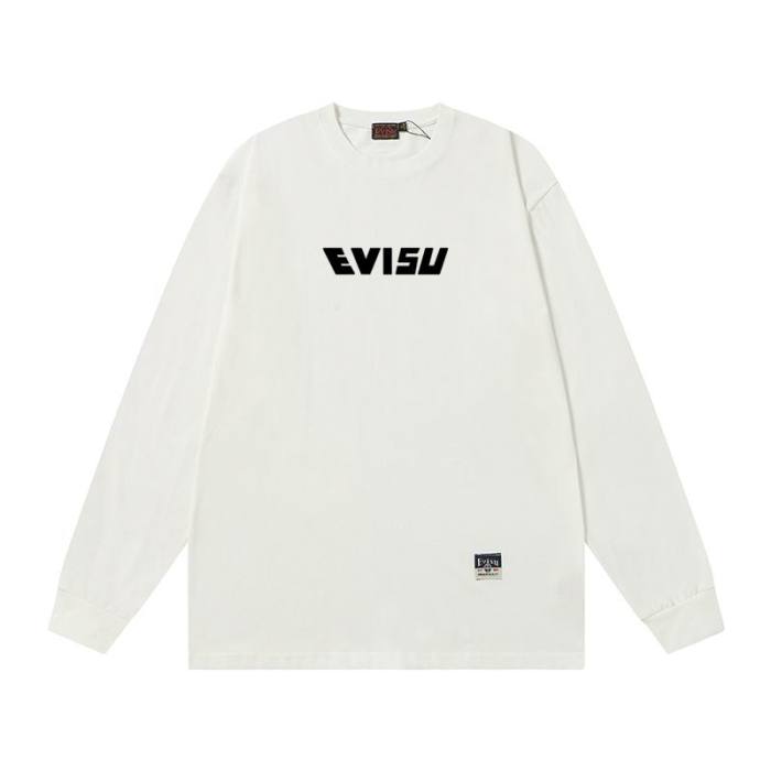 Evisu Hoodies-100(S-XL)