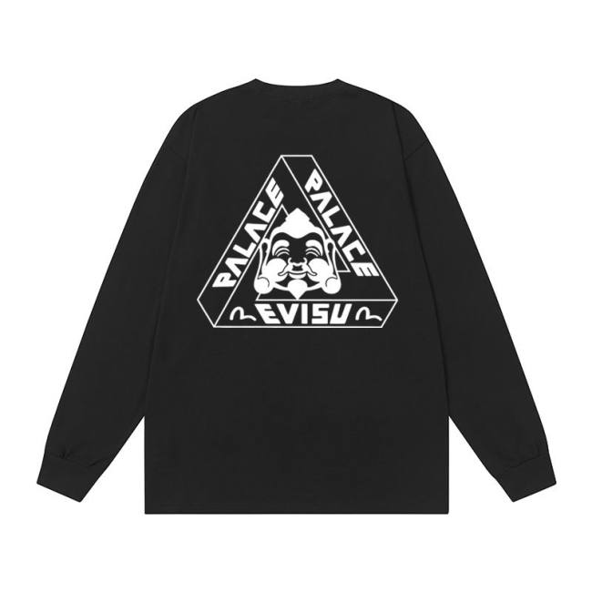 Evisu Hoodies-061(S-XL)