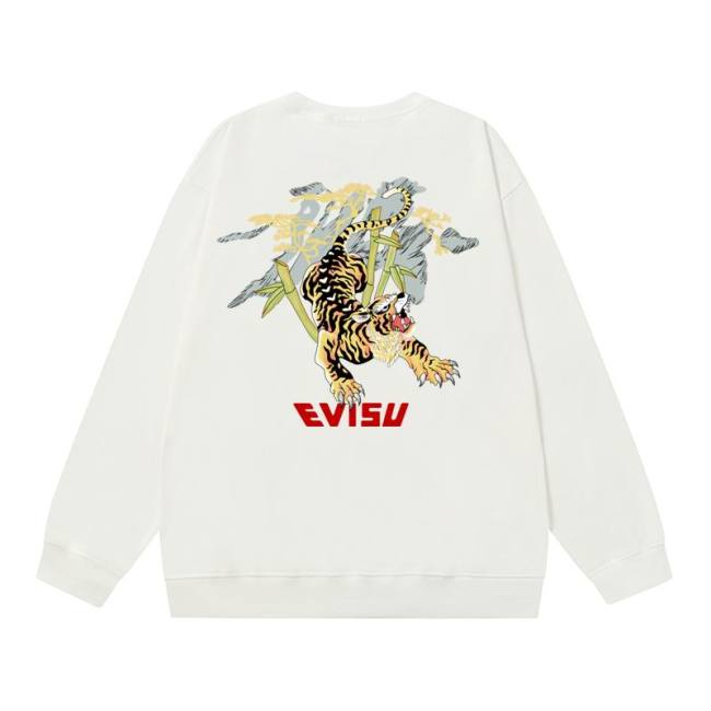 Evisu Hoodies-161(S-XL)