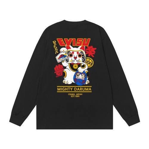 Evisu Hoodies-044(S-XL)