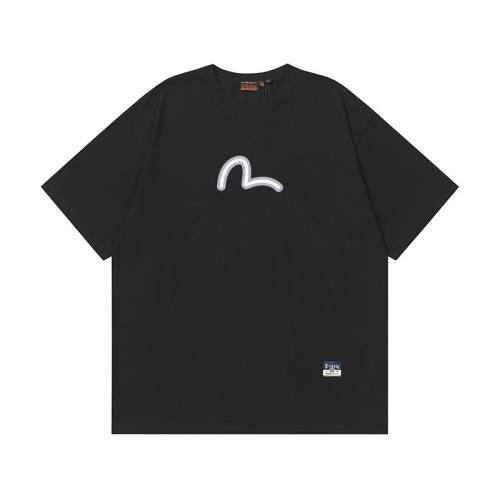 Evisu T-shirt-124(S-XL)