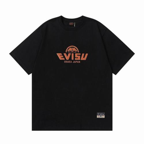 Evisu T-shirt-154(S-XXL)