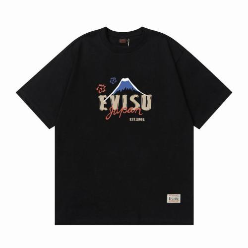 Evisu T-shirt-389(S-XXL)