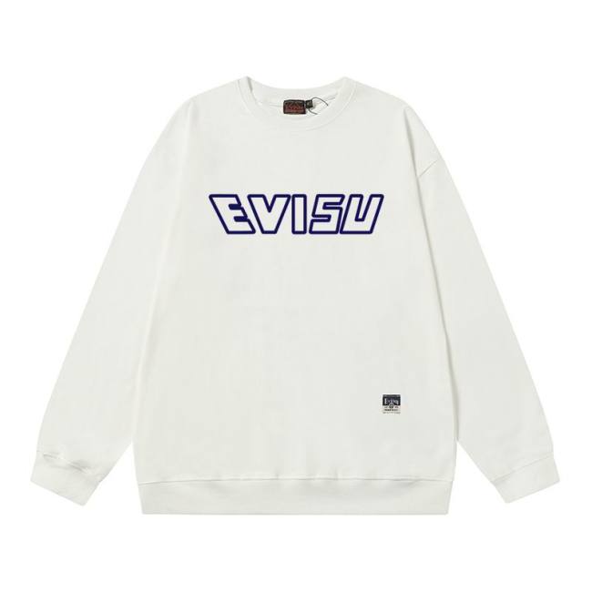 Evisu Hoodies-139(S-XL)