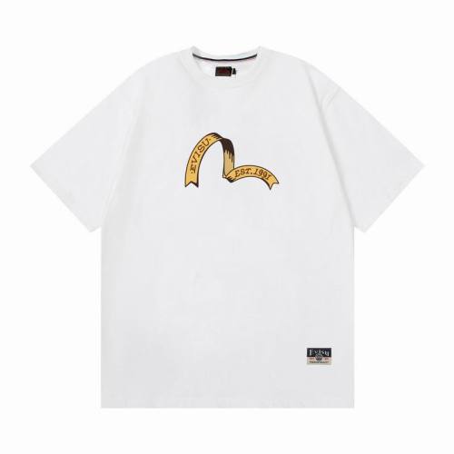 Evisu T-shirt-282(S-XXL)