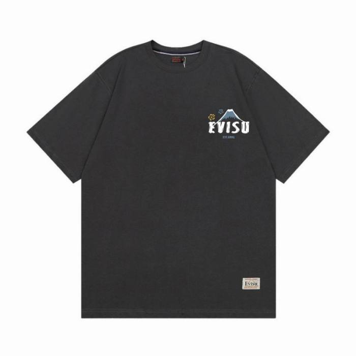 Evisu T-shirt-335(S-XXL)