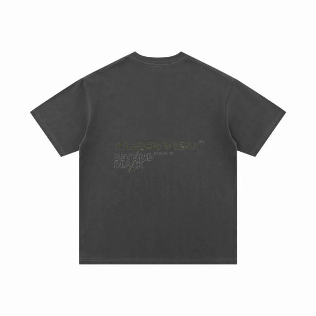 Evisu T-shirt-162(S-XXL)