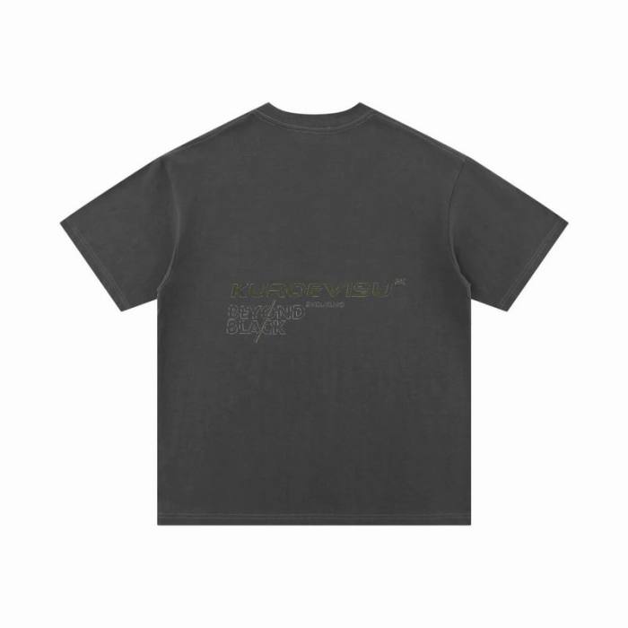 Evisu T-shirt-162(S-XXL)