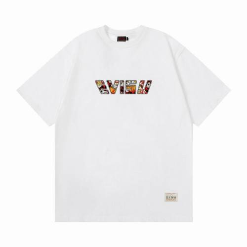 Evisu T-shirt-245(S-XXL)