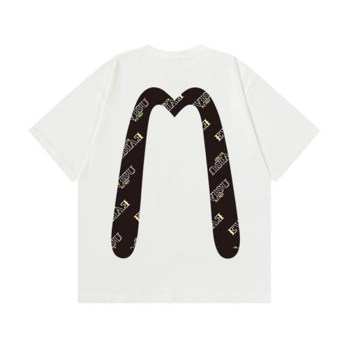 Evisu T-shirt-119(S-XL)