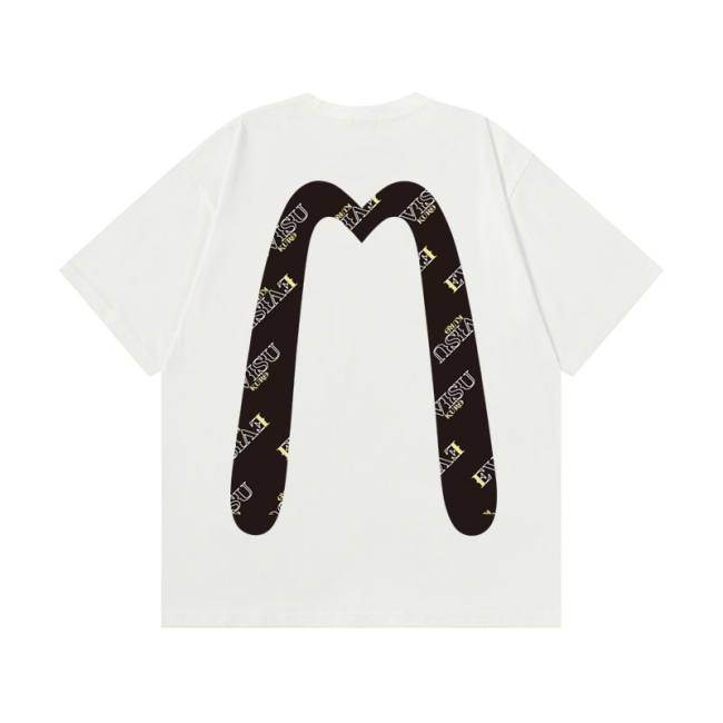 Evisu T-shirt-119(S-XL)