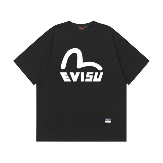 Evisu T-shirt-004(S-XL)