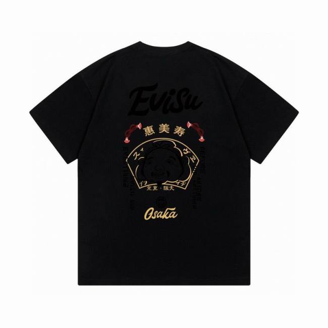 Evisu T-shirt-233(S-XXL)