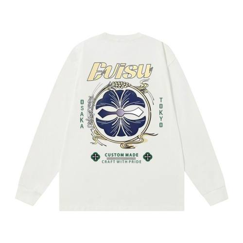 Evisu Hoodies-127(S-XL)