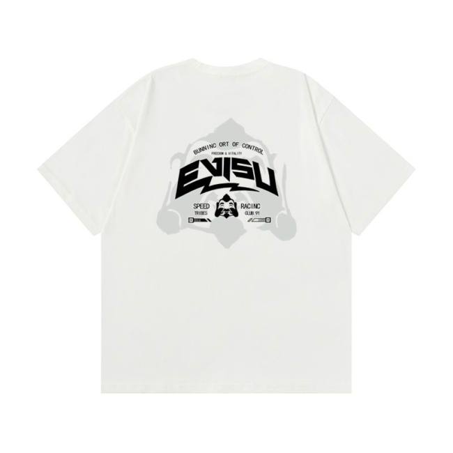 Evisu T-shirt-022(S-XL)