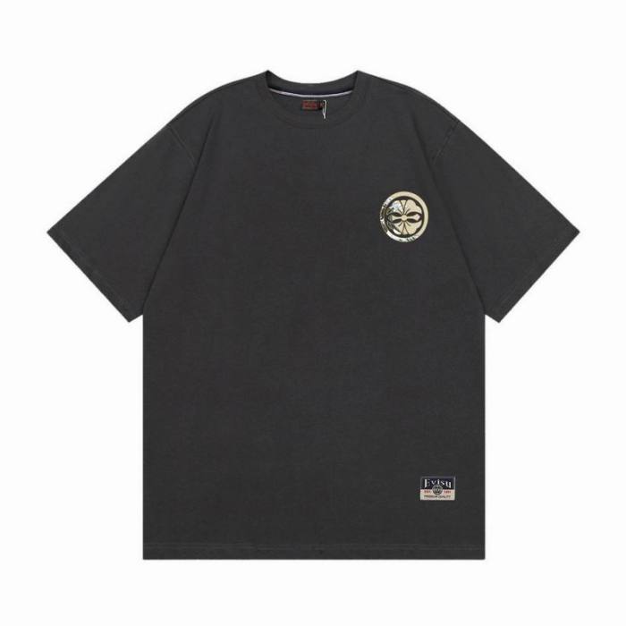 Evisu T-shirt-325(S-XXL)