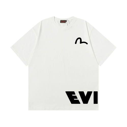 Evisu T-shirt-134(S-XL)