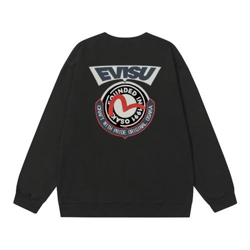 Evisu Hoodies-244(S-XL)