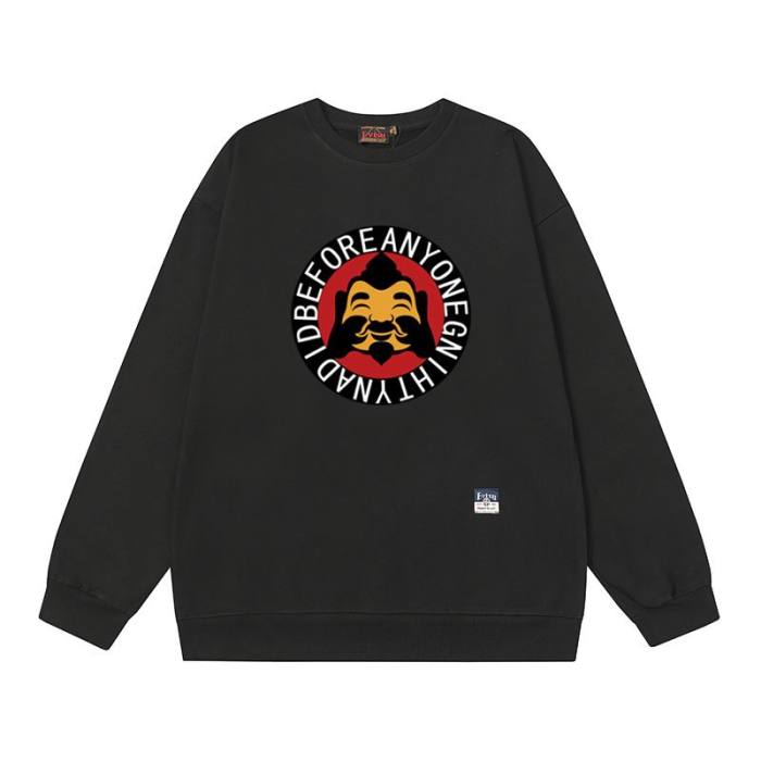 Evisu Hoodies-164(S-XL)