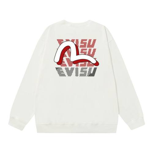 Evisu Hoodies-167(S-XL)