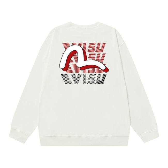Evisu Hoodies-167(S-XL)