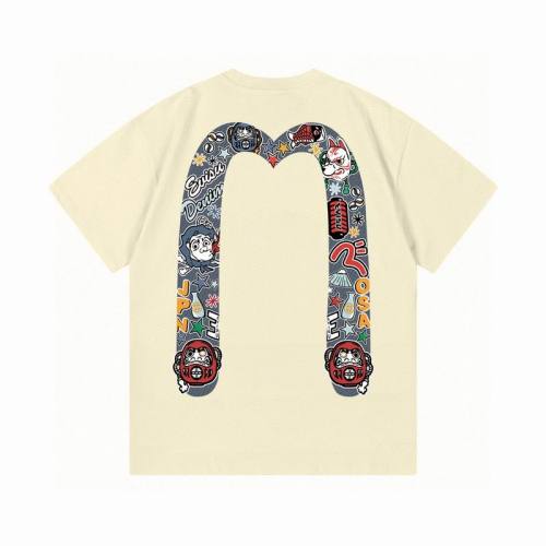 Evisu T-shirt-344(S-XXL)