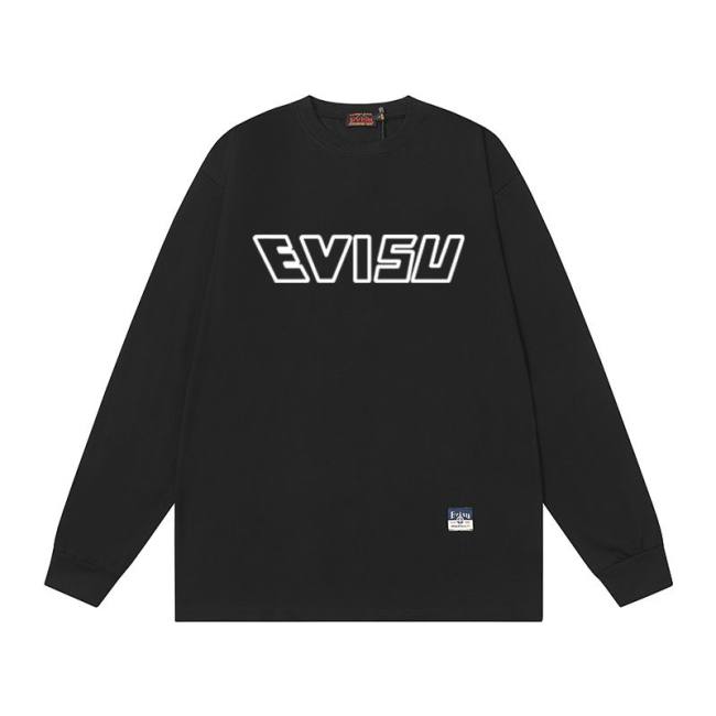 Evisu Hoodies-003(S-XL)