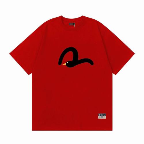 Evisu T-shirt-172(S-XXL)