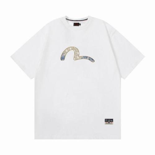 Evisu T-shirt-249(S-XXL)