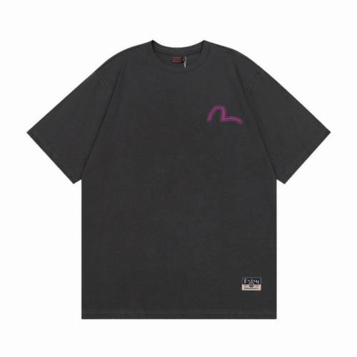 Evisu T-shirt-146(S-XXL)