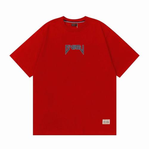 Evisu T-shirt-218(S-XXL)