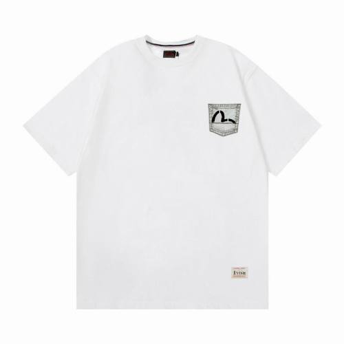Evisu T-shirt-206(S-XXL)