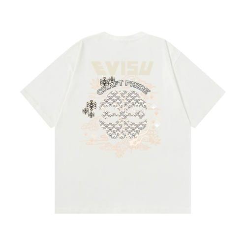 Evisu T-shirt-046(S-XL)