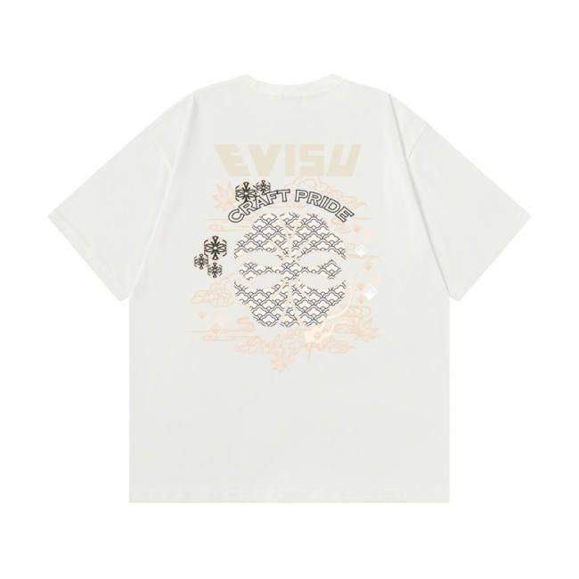 Evisu T-shirt-046(S-XL)
