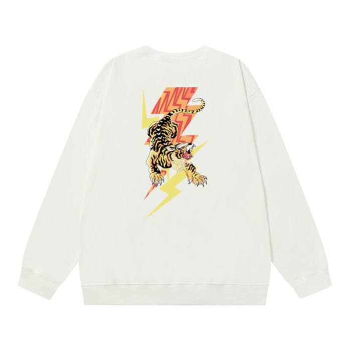 Evisu Hoodies-157(S-XL)
