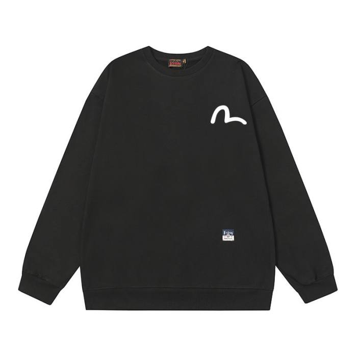 Evisu Hoodies-229(S-XL)