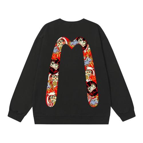Evisu Hoodies-212(S-XL)