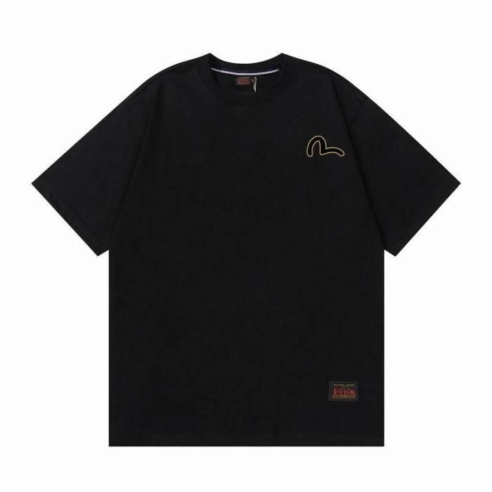 Evisu T-shirt-232(S-XXL)