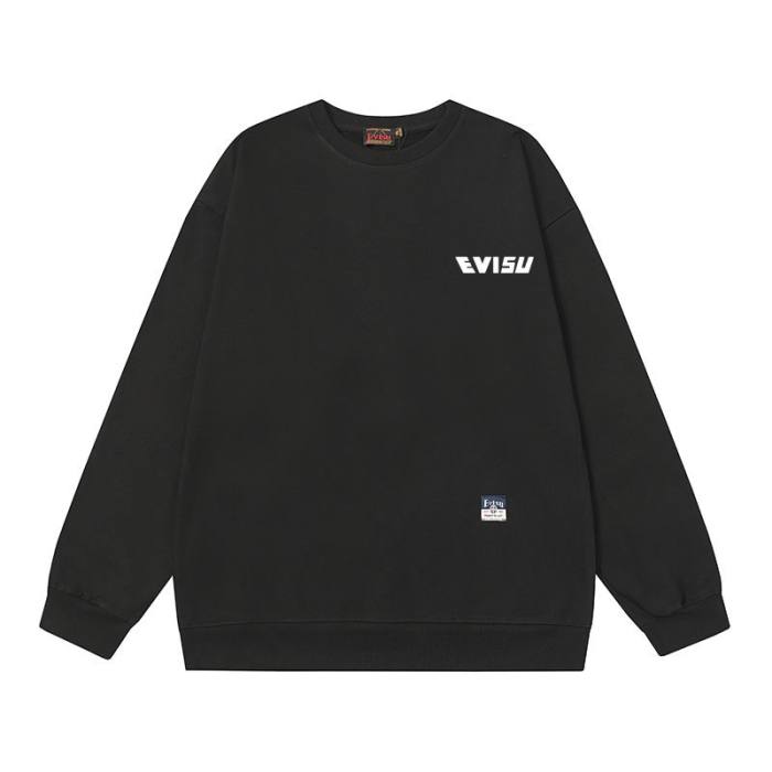 Evisu Hoodies-182(S-XL)